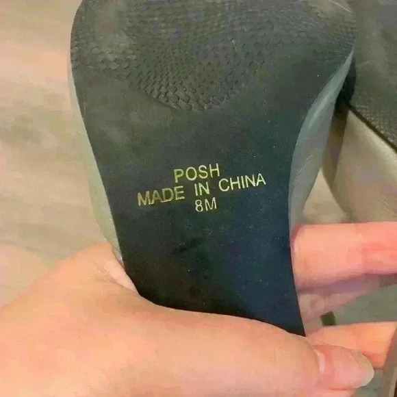 Covington Heels - Picture 5 of 6